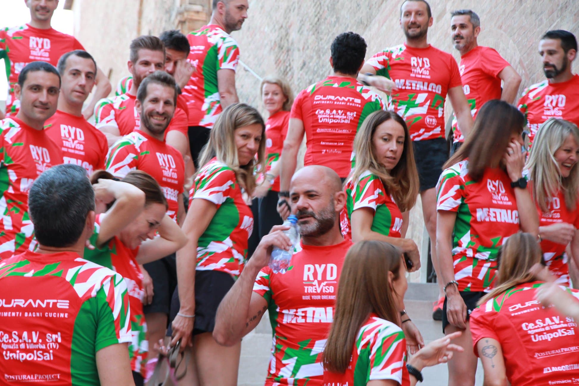 RYD Treviso · community
